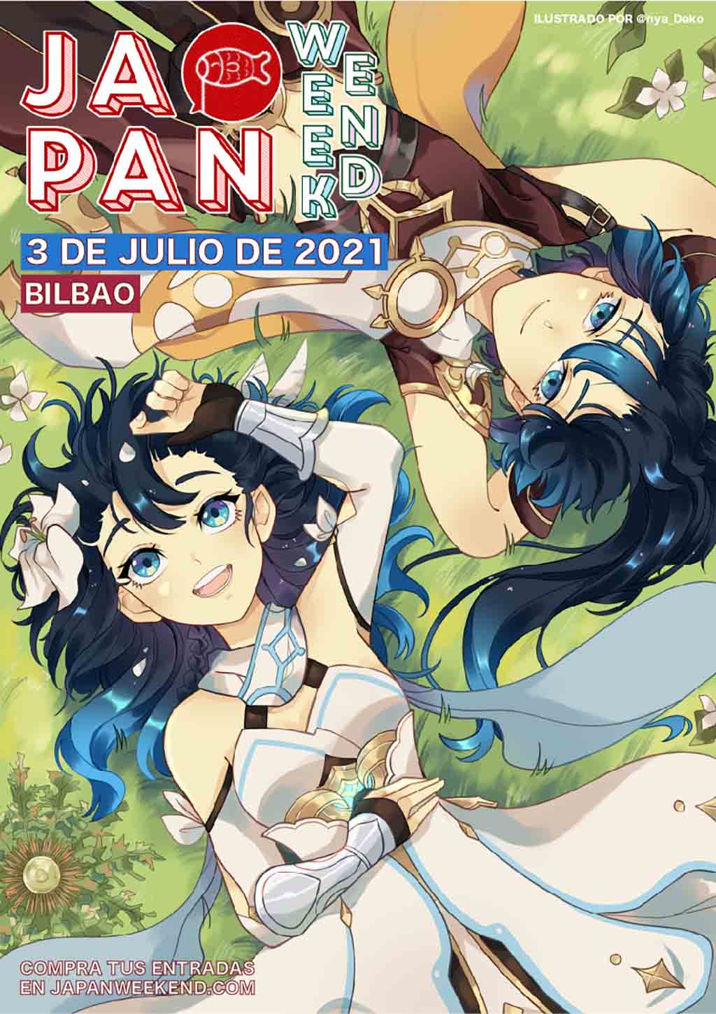 Japan Weekend (Bilbao)