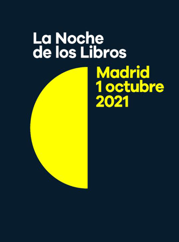 Noche de los Libros (Madrid)
