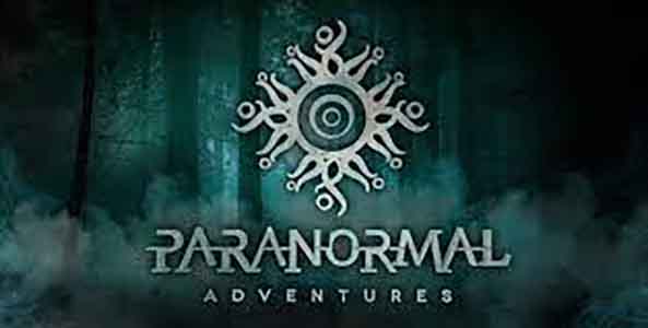Paranormal Adventures (Madrid)