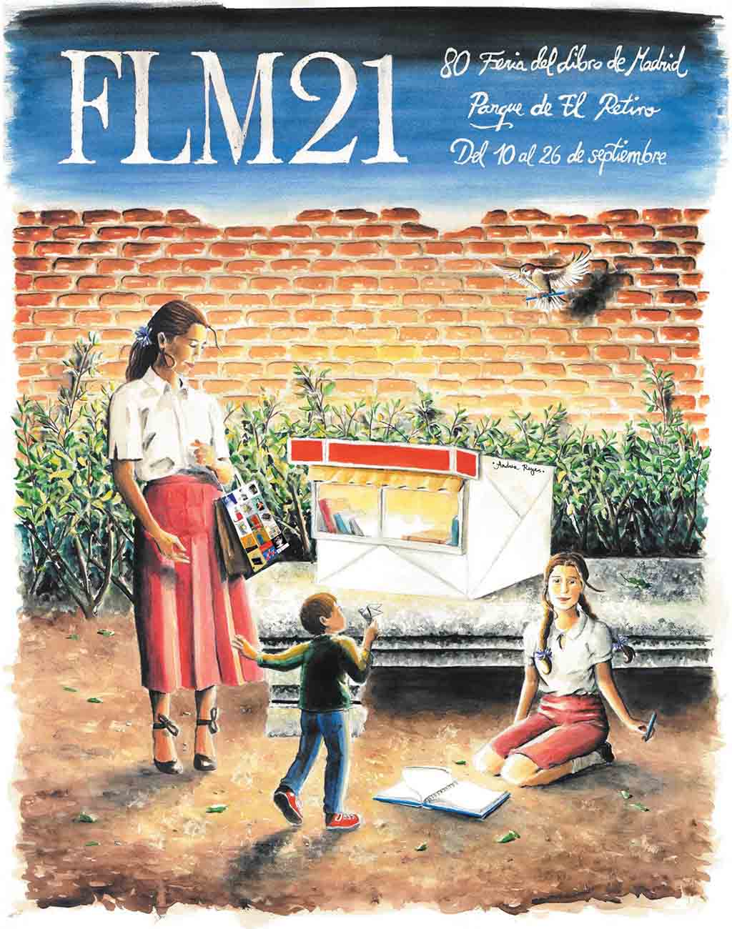 Feria del Libro (Madrid)