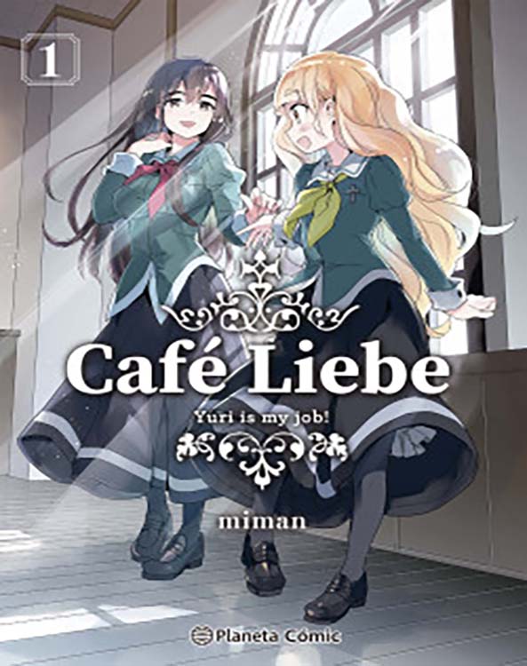 Café Liebe