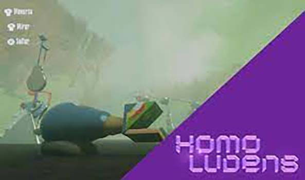 Taller: Game Jam: Dreams @ CaixaForum Madrid