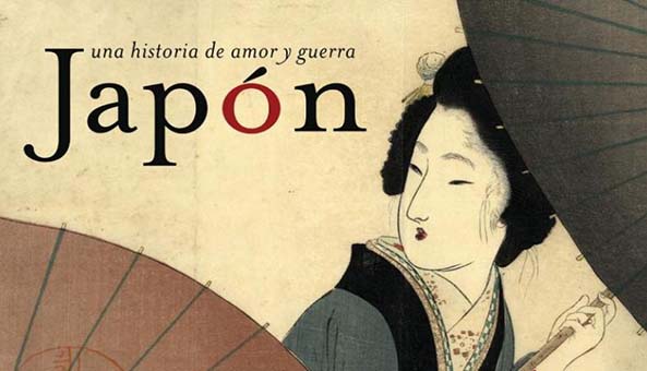 Japón. Una historia de amor y guerra (Madrid) @ CentroCentro