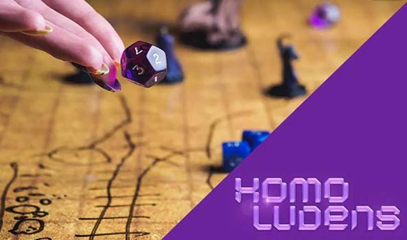 Taller: Jornada rolera: aventuras en compañía