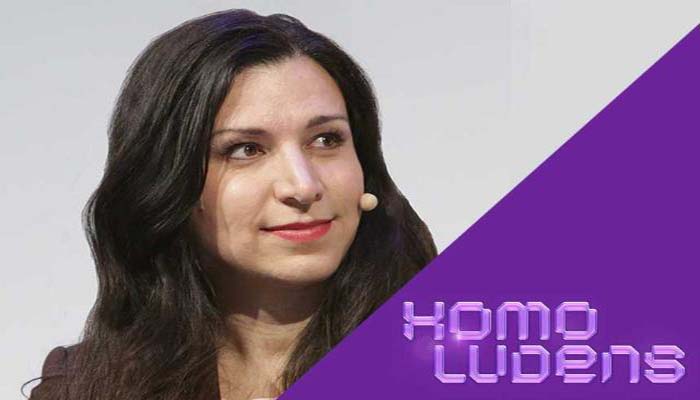 Conferencia: La inspiración mecánica: los secretos de un buen diseño jugable