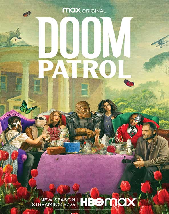Doom Patrol (T2)