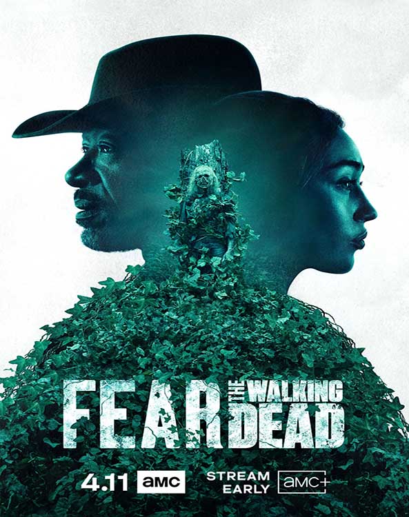 Fear the Walking Dead (T7)
