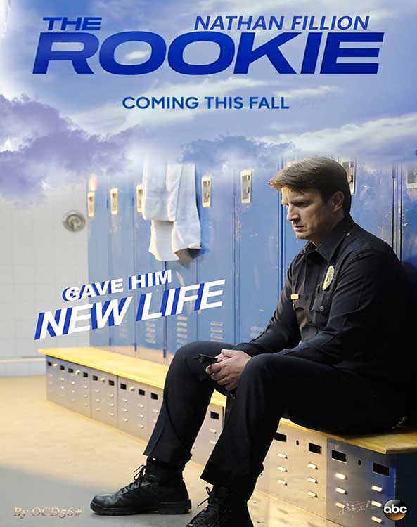 The Rookie (T4)