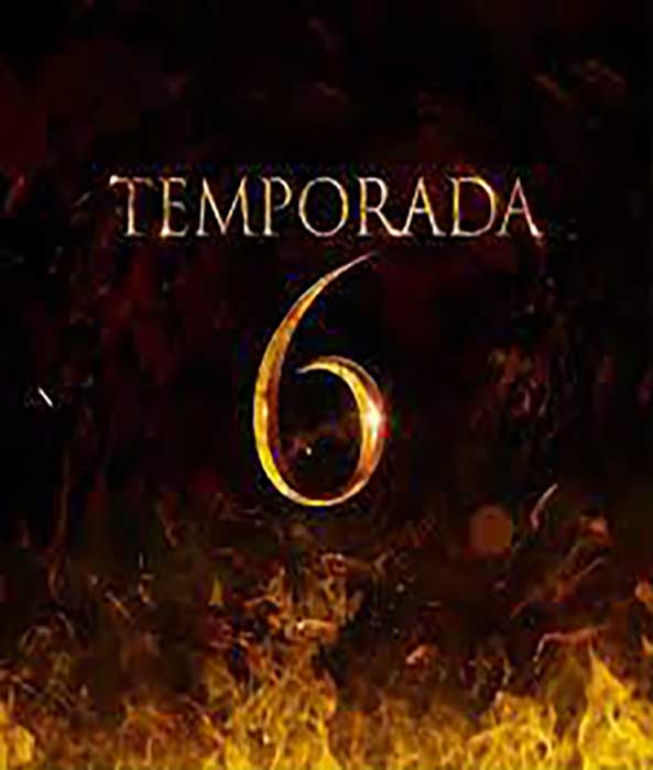 Lucifer (T6)