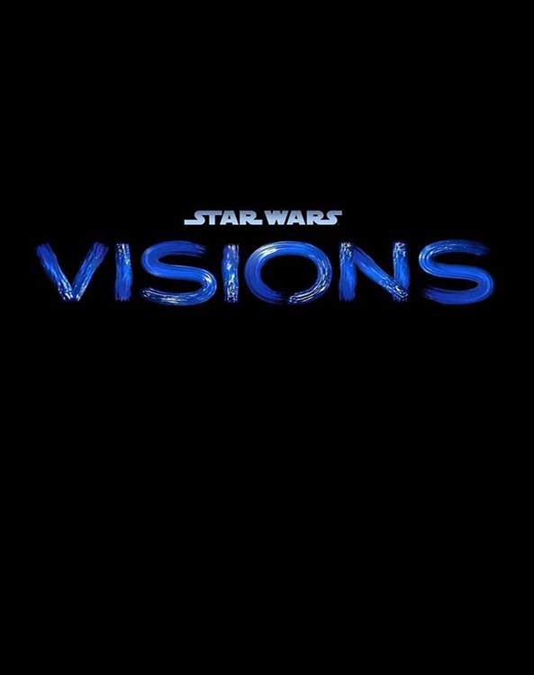 Star Wars Visions