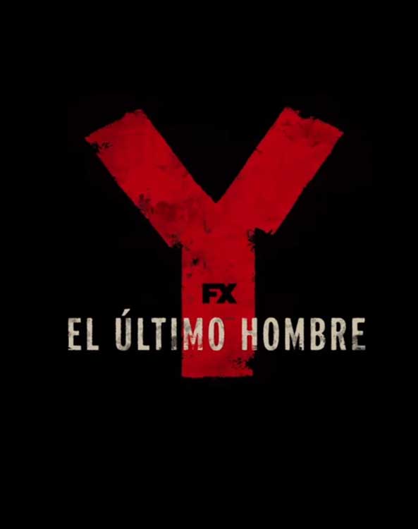 Y: El último hombre