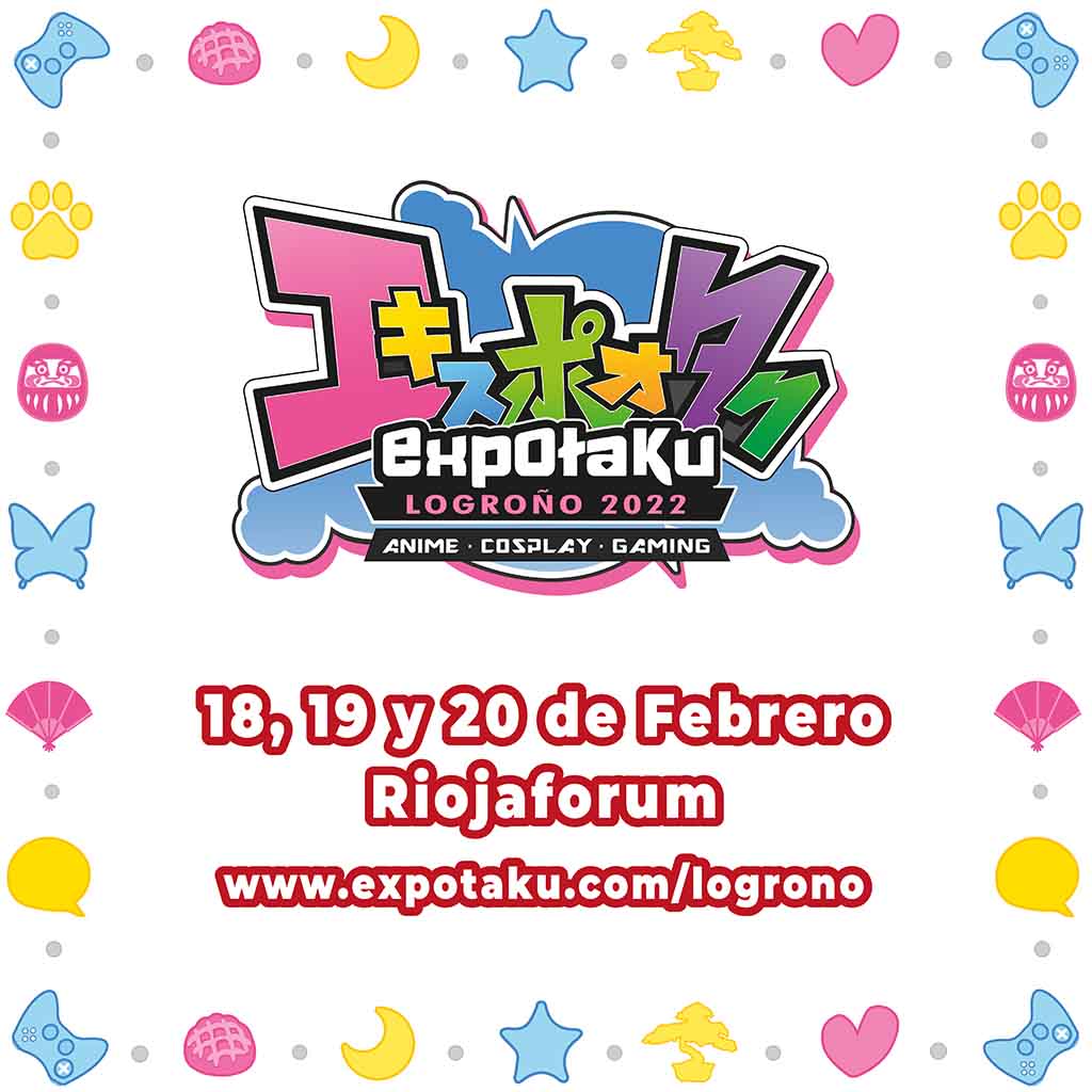 ExpOtaku (Logroño) @ Riojaforum