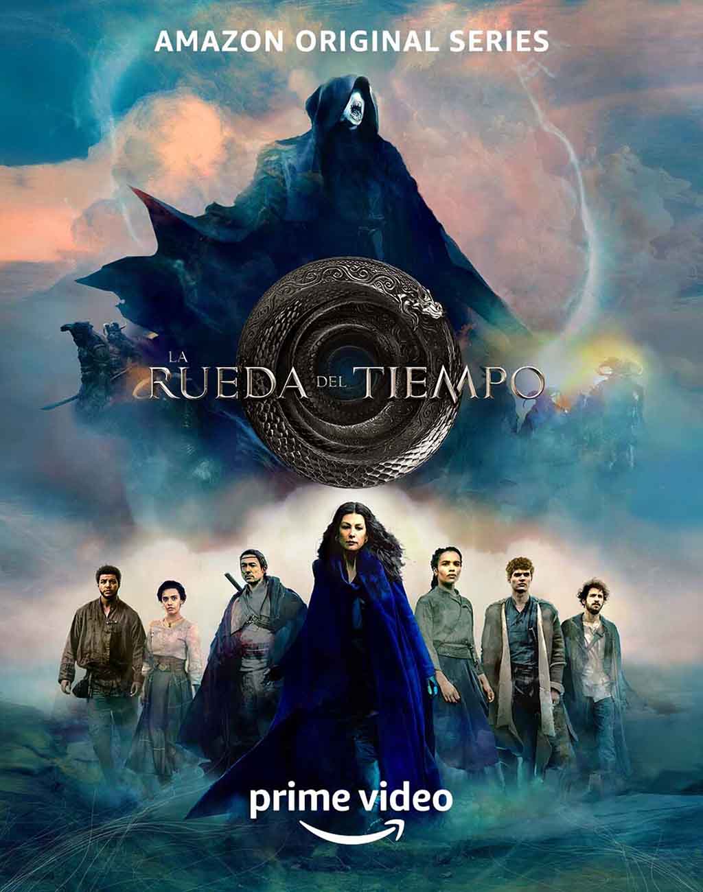 La Rueda Del Tiempo
