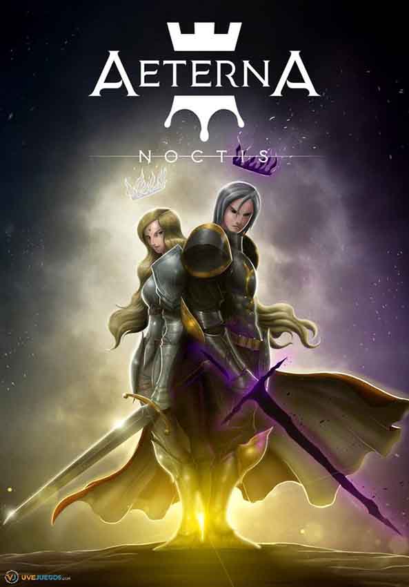 Aeterna Noctis