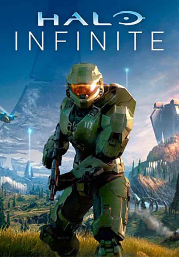 Halo: Infinite