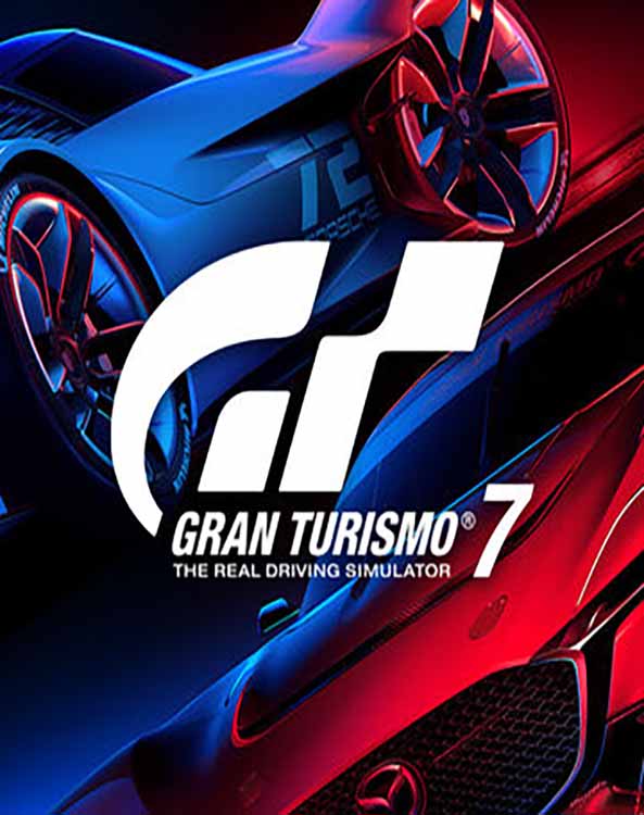 Gran Turismo 7