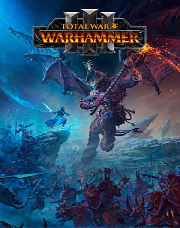 Total War: Warhammer 3