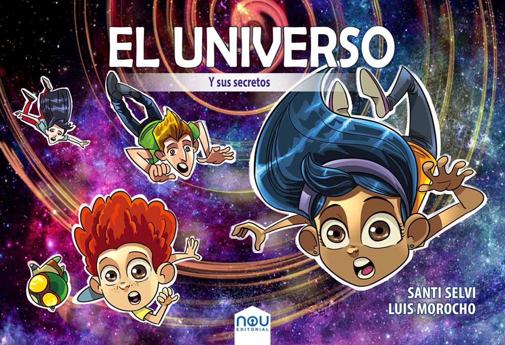 El universo y sus secretos