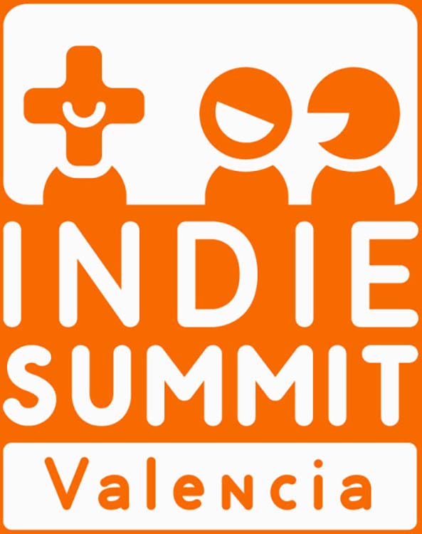 Indie Summit V (Valencia) @ Las Naves