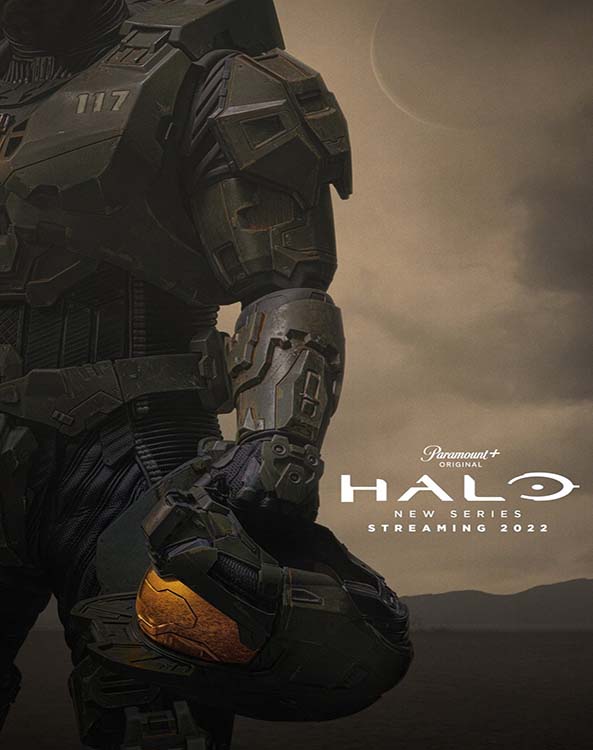 Halo (T1)