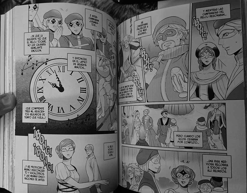 Historias-Edgar-Allan-Poe-manga-Generacion-Friki-Texto-3