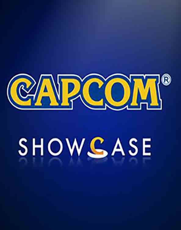 Capcom Showcase 2022