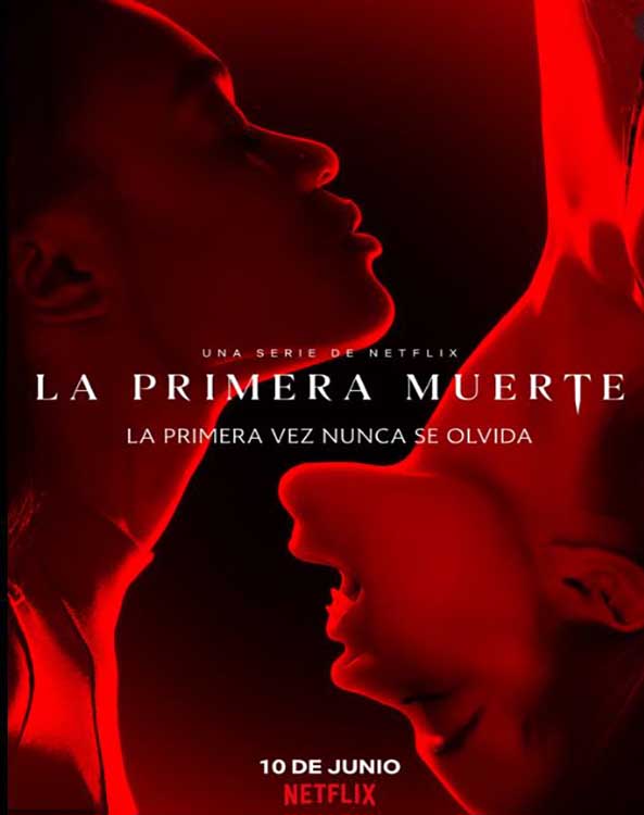 La primera muerte (T1)