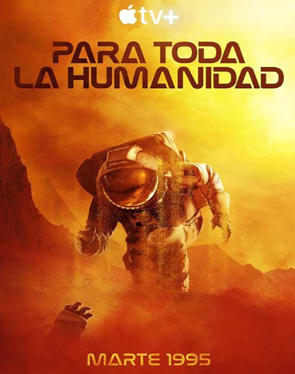 Para toda la humanidad (T3)