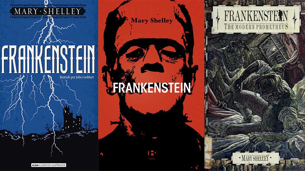 Día Mundial de Frankenstein