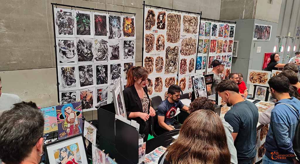 Comic-Pop-Up-Madrid-2022-Generacion-Friki-Texto-1