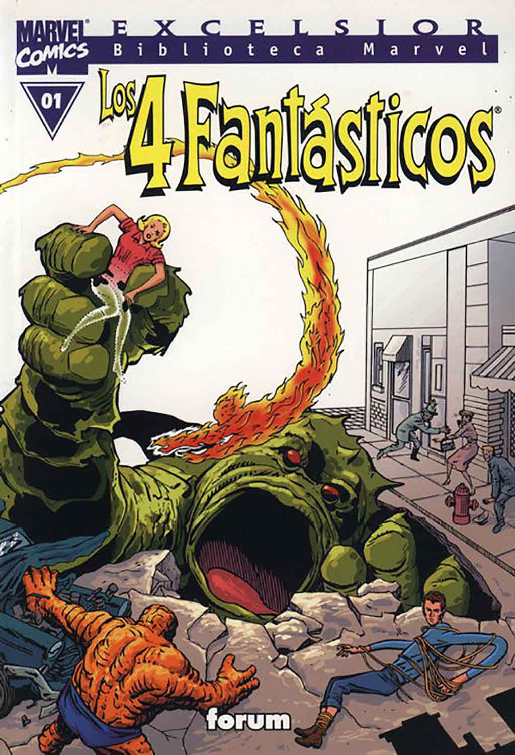 Biblioteca-Marvel-Panini-Generacion-Friki-Texto-1