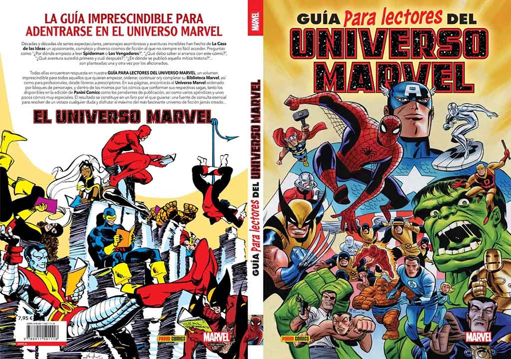 Biblioteca-Marvel-Panini-Generacion-Friki-Texto-2