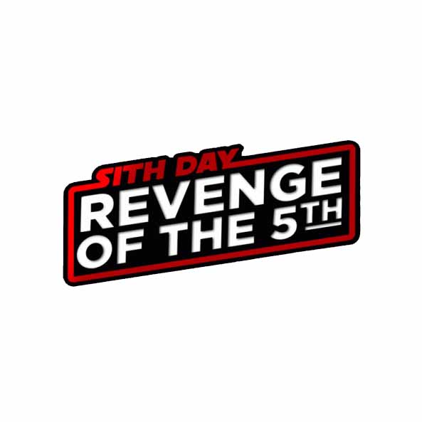 Revenge of the 5th