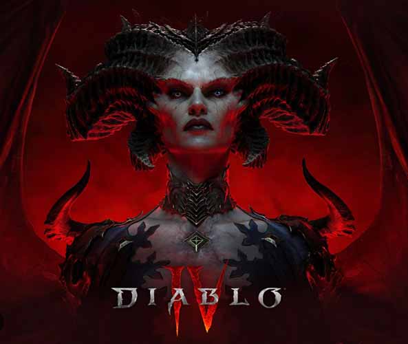 Diablo IV