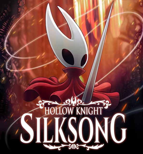 Hollow Knight Silksong