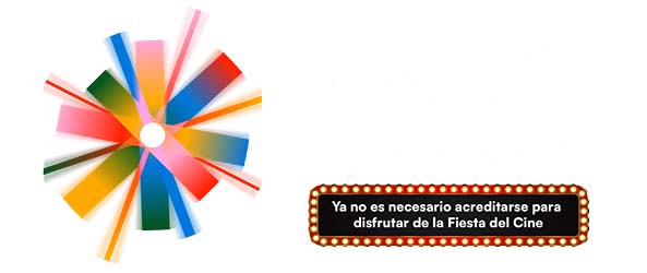 Fiesta del Cine