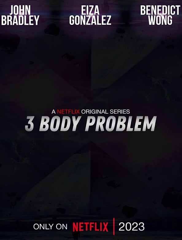 El Problema De Los Tres Cuerpos