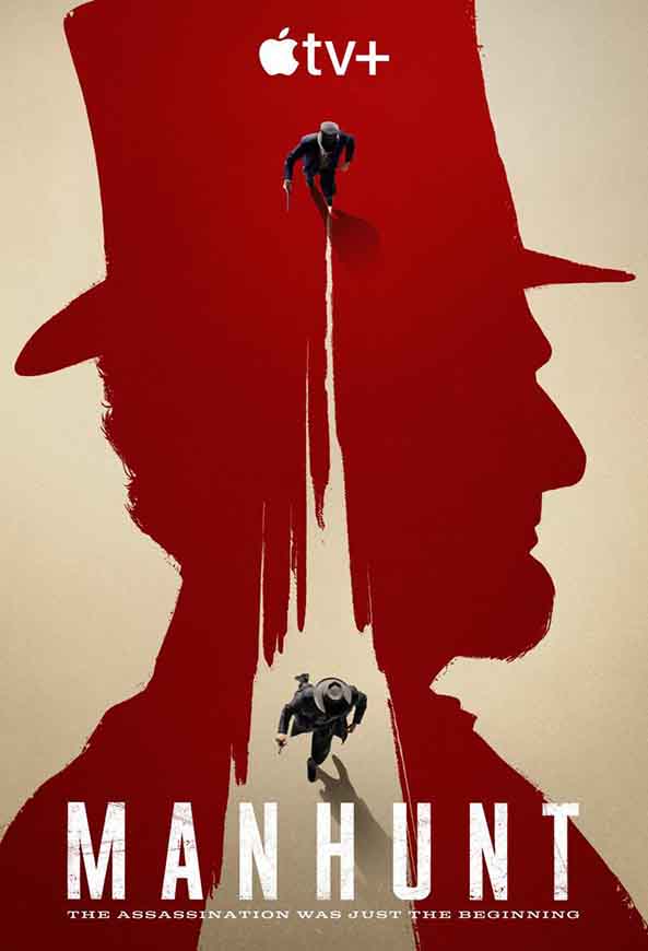 Manhunt: La caza del asesino