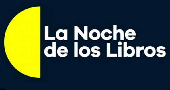 La Noche de los Libros (Madrid)