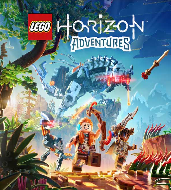 LEGO Horizon: Adventures