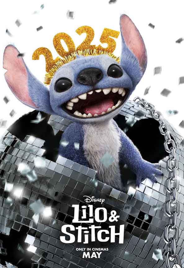 Lilo y Stitch