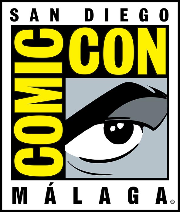 San Diego Comic-Con (Málaga) @ Palacio de Ferias y Congresos