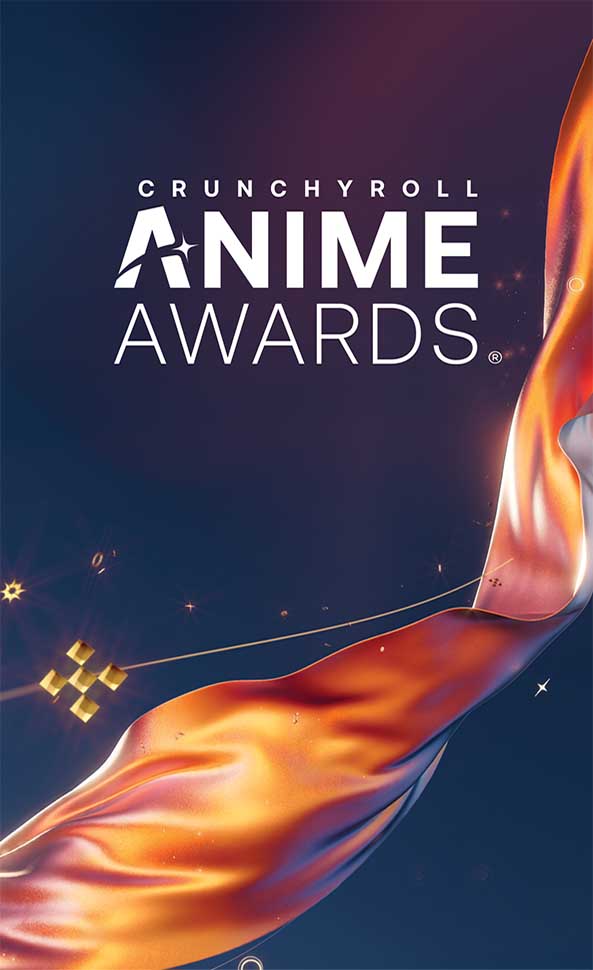 9ª Crunchyroll Anime Awards @ Grand Prince Hotel Shin Takanawa