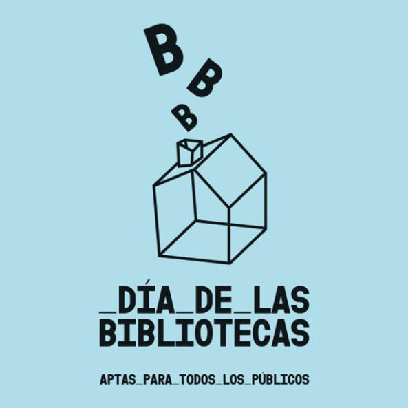 Día de las Bibliotecas