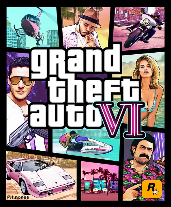 GTA 6