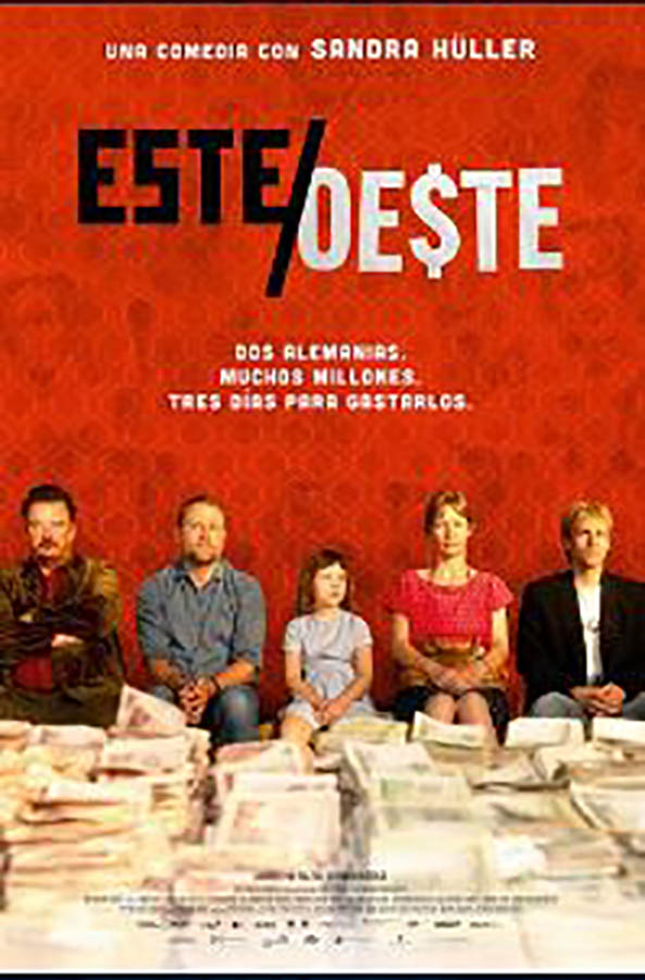 Este/Oeste