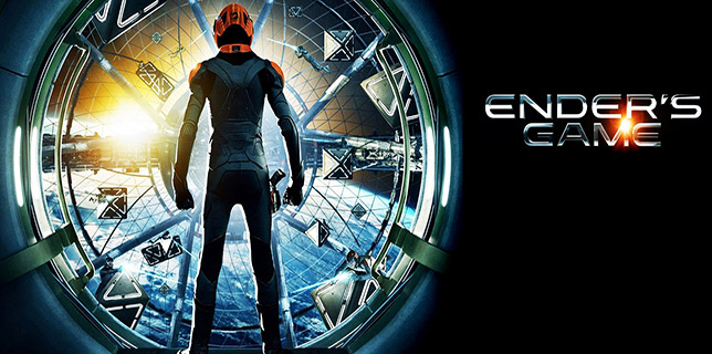 Enders-Game