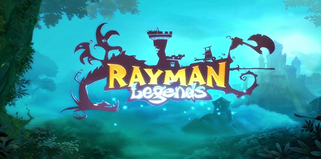 Rayman Legends