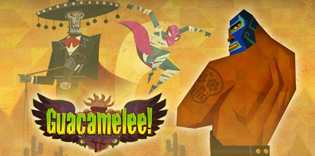 Guacamelee