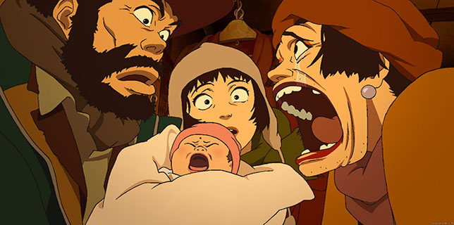 tokyo-godfathers